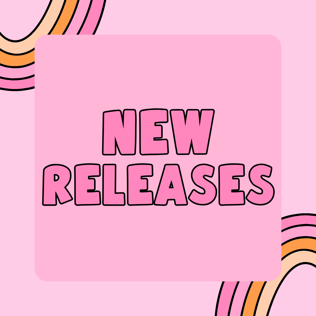 New Releases